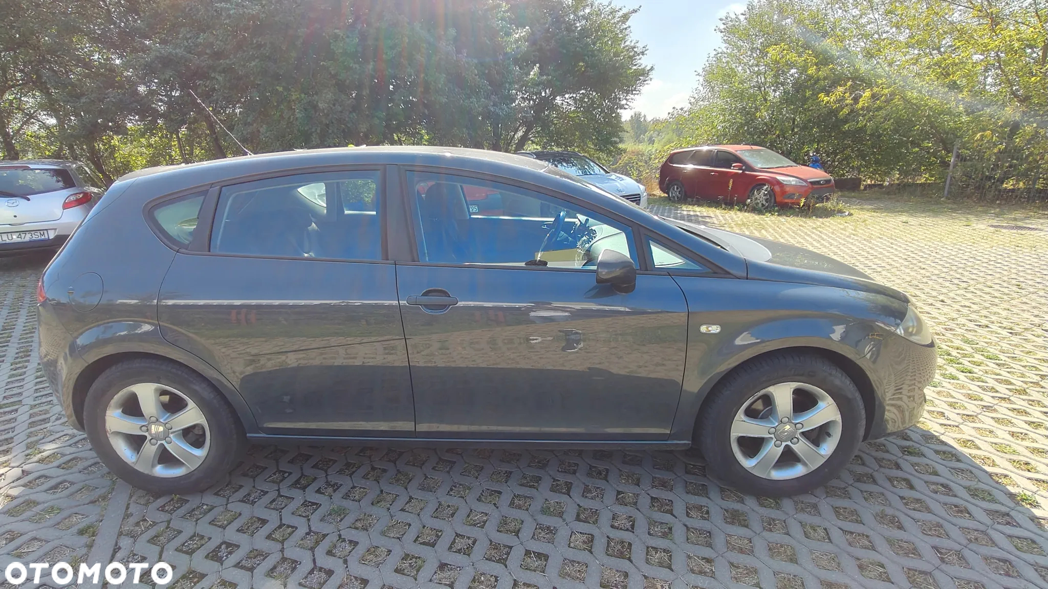 Seat Leon - 7