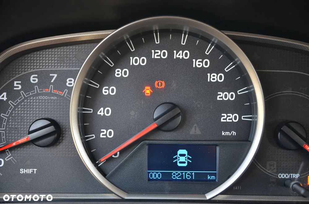 Toyota RAV4 2.0 4x4 Executive - 36