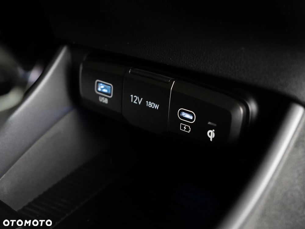 Hyundai Bayon 1.0 T-GDI Executive DCT - 34