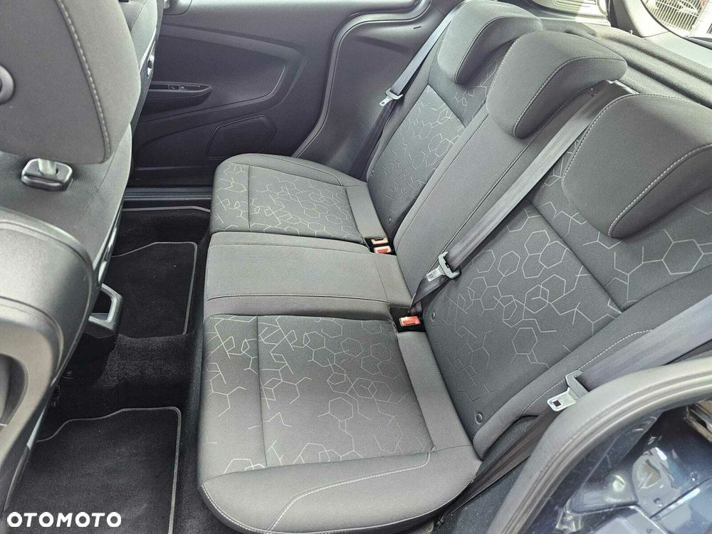 Ford B-MAX 1.0 EcoBoost Trend - 10