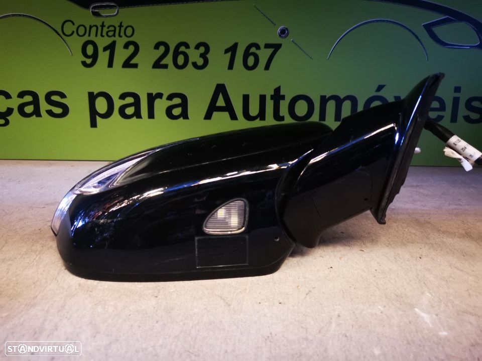 KIA CEED RETROVISOR DIREITO REBATÍVEL - ER128 - 5