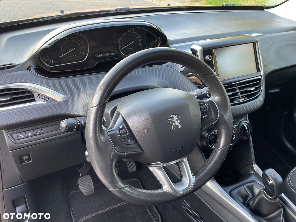 Peugeot 2008 PureTech 110 Stop&Start Active - 8