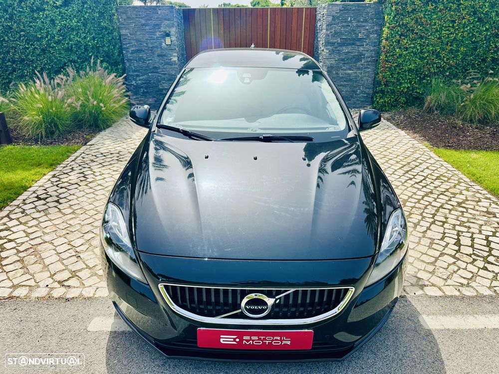 Volvo V40 2.0 D2 Volvo Ocean Race - 8