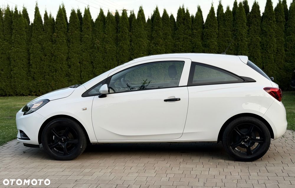 Opel Corsa 1.2 Active - 19