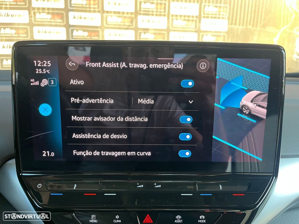 VW ID.5 77 kWh Pro Performance - 44