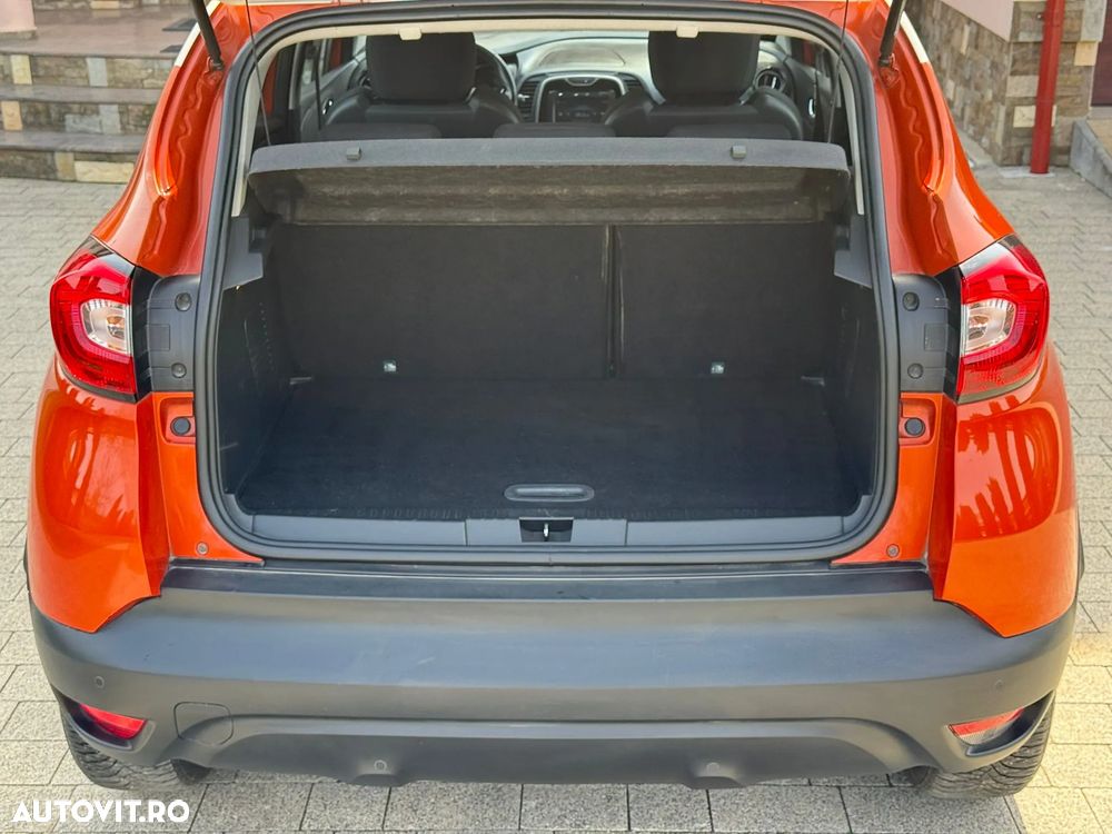Renault Captur ENERGY dCi 90 Start&Stop Intens - 21