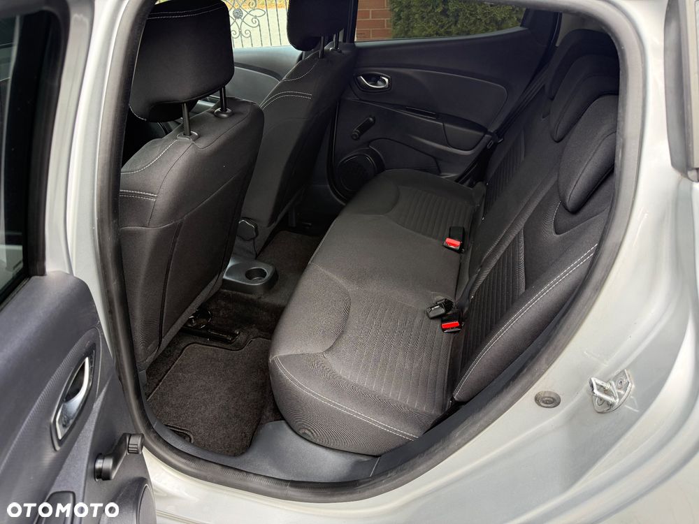 Renault Clio 0.9 Energy TCe Limited EU6 - 15