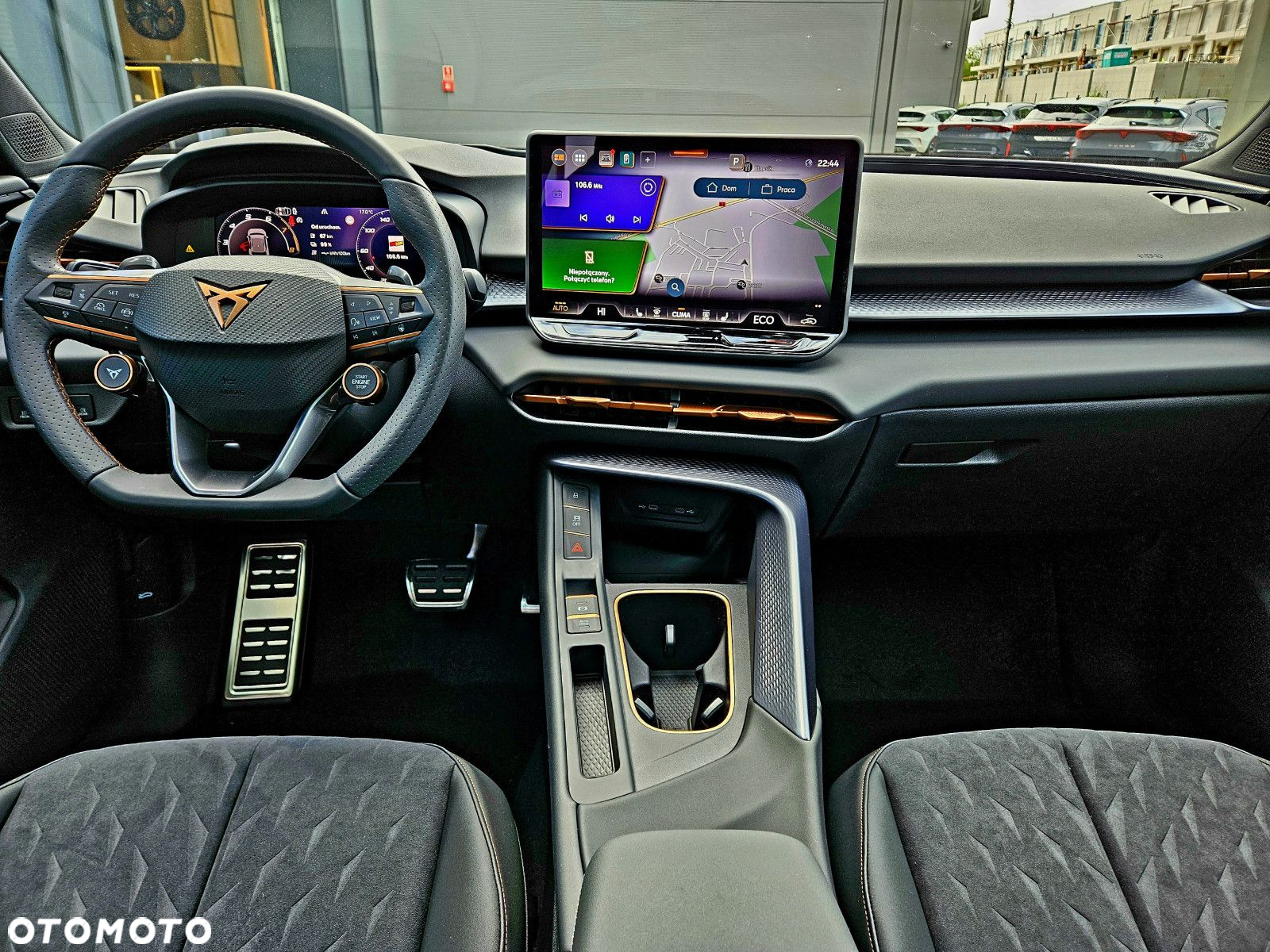 Cupra Terramar - 17