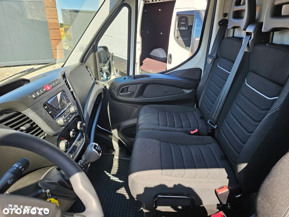 Iveco DAILY - 11