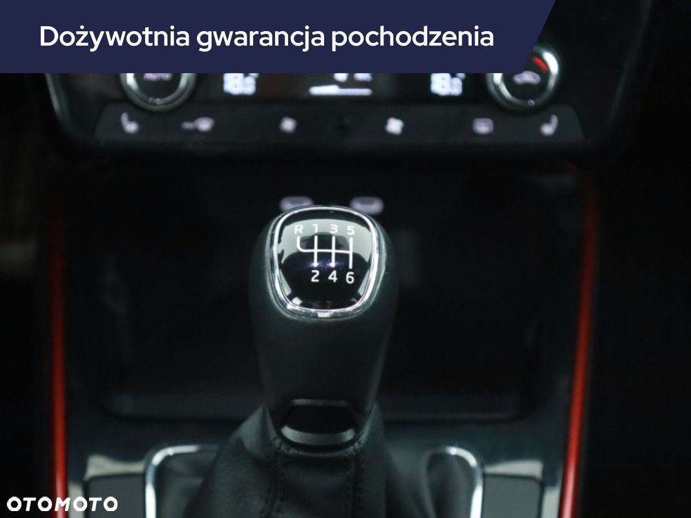 Skoda Fabia - 13