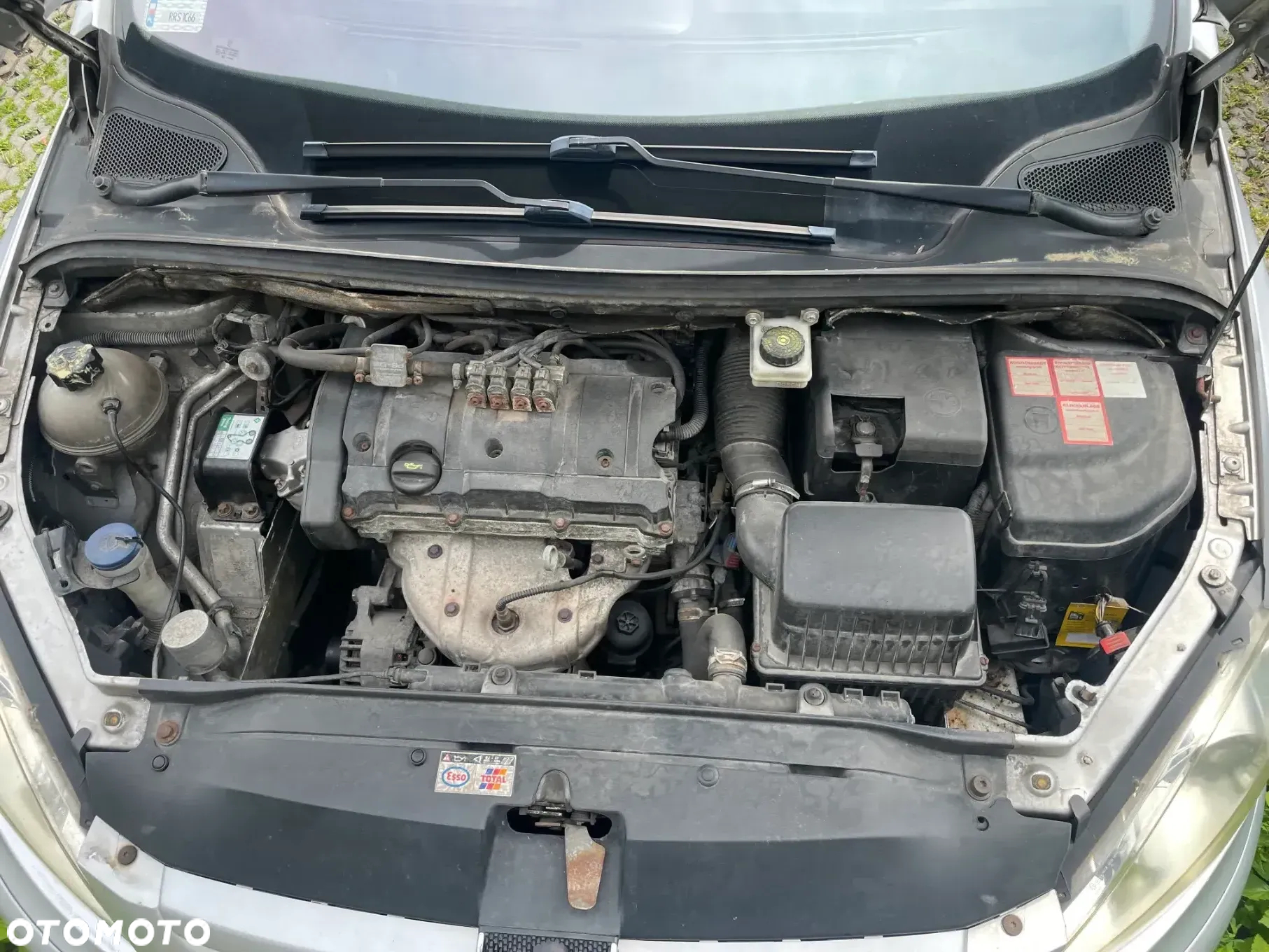 Peugeot 307 - 33