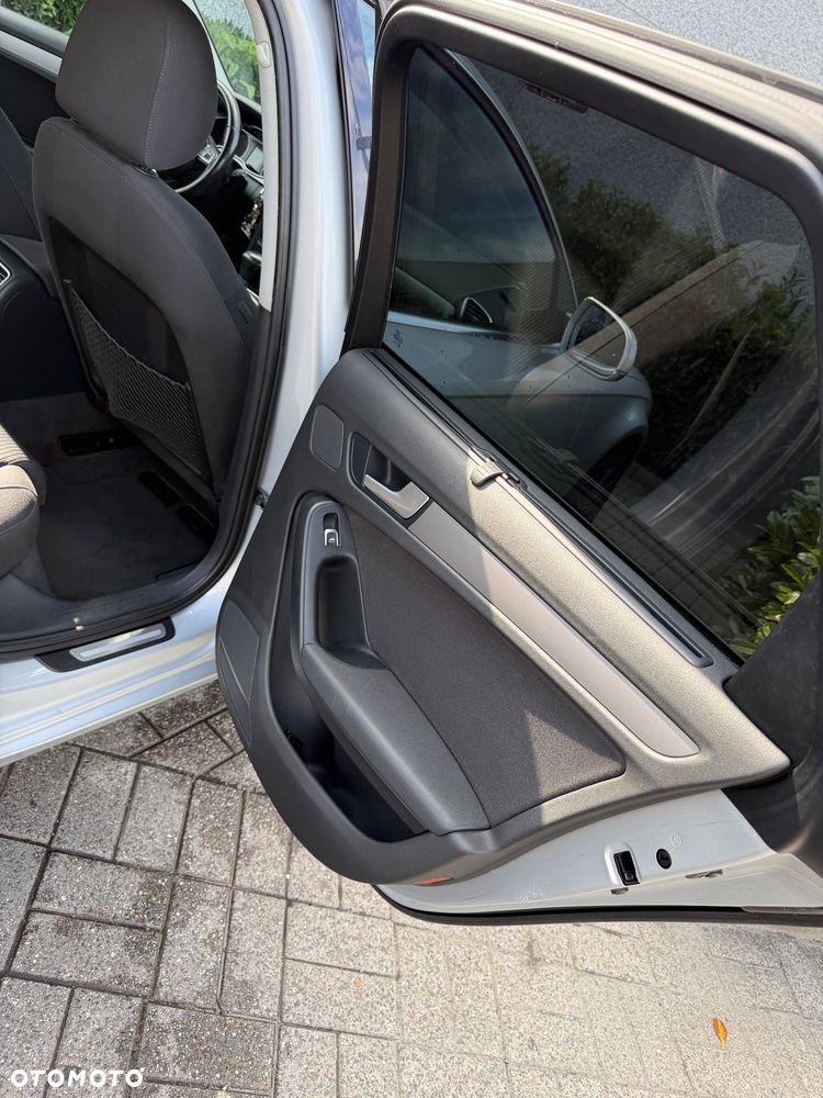 Audi A4 Avant - 21