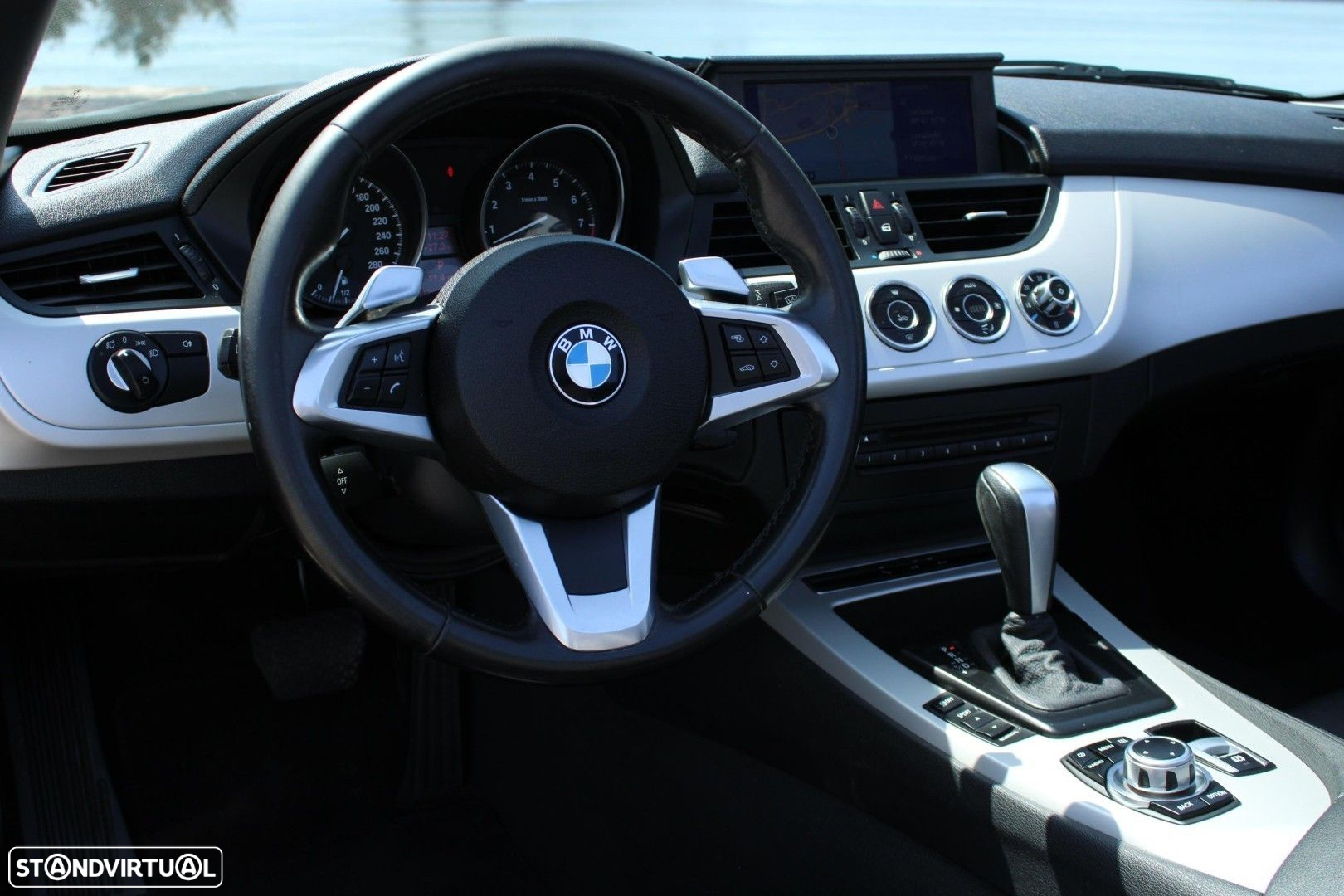 BMW Z4 23 i Auto - 19