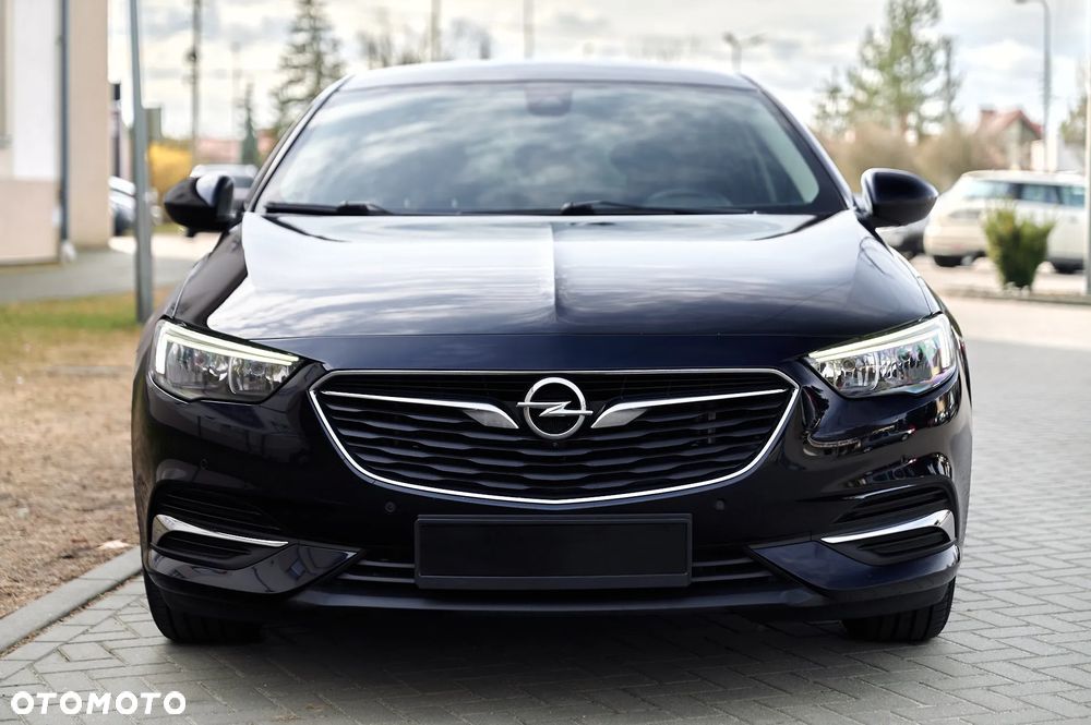 Opel Insignia 1.5 Direct InjectionTurbo Ultimate Exclusive - 10