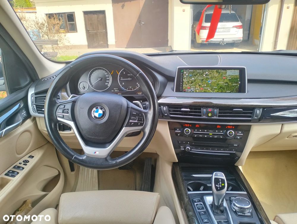 BMW X5 - 17