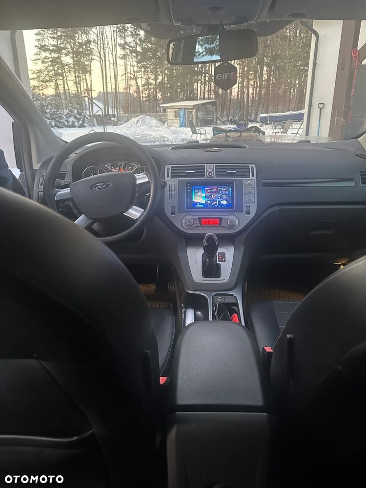 Ford Kuga 2.0 TDCi Trend MPS6 - 13