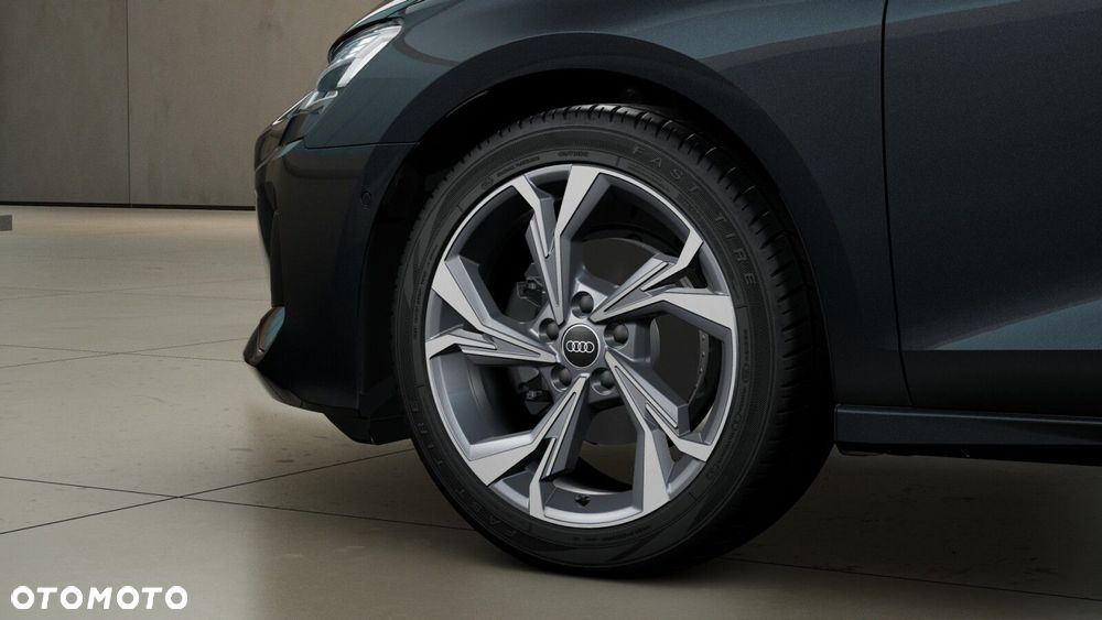 Audi A3 Sportback - 5