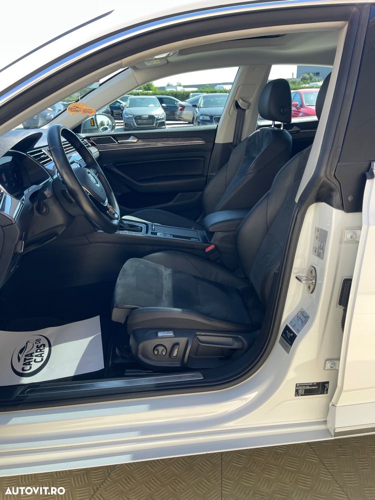 Volkswagen ARTEON 2.0 TDI DSG 4Motion Elegance - 28