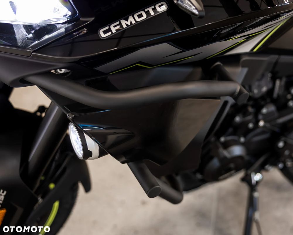 CFMoto 800MT Explore - 19