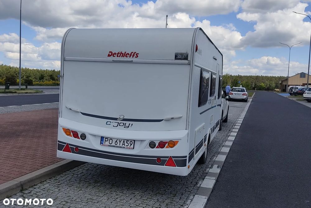 Dethleffs C'Joy 460 LE - 3