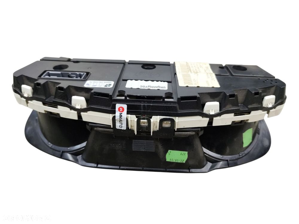 LICZNIK FORD MONDEO MK4 (2007-2010) 1.8 TDCI 125KM 8M2T-10849-GC - 3