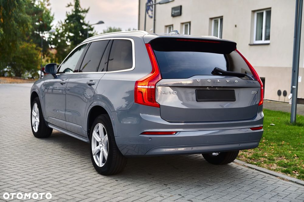 Volvo XC 90 - 15