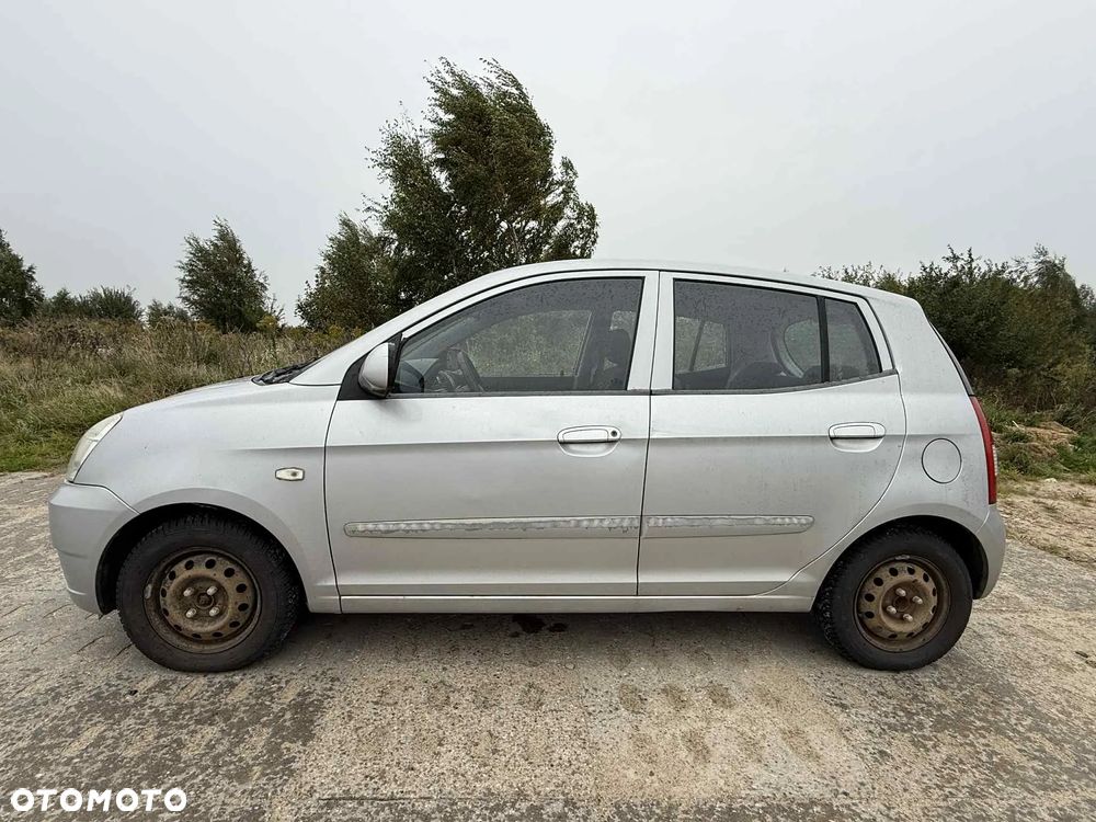 Kia Picanto - 5