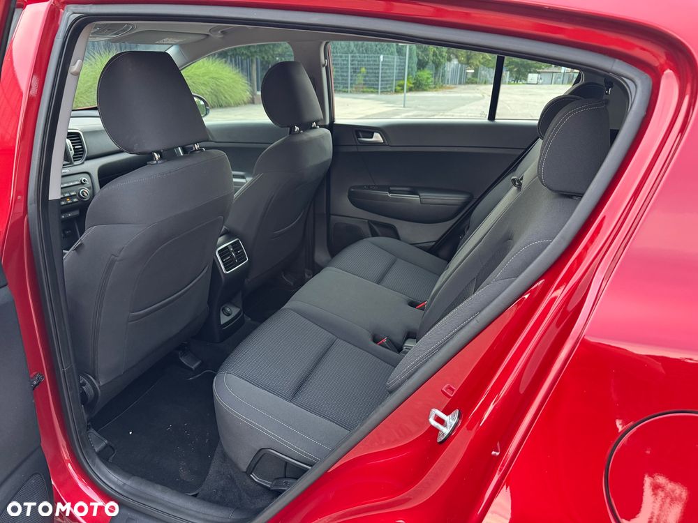 Kia Sportage 1.6 GDI XL 2WD - 20