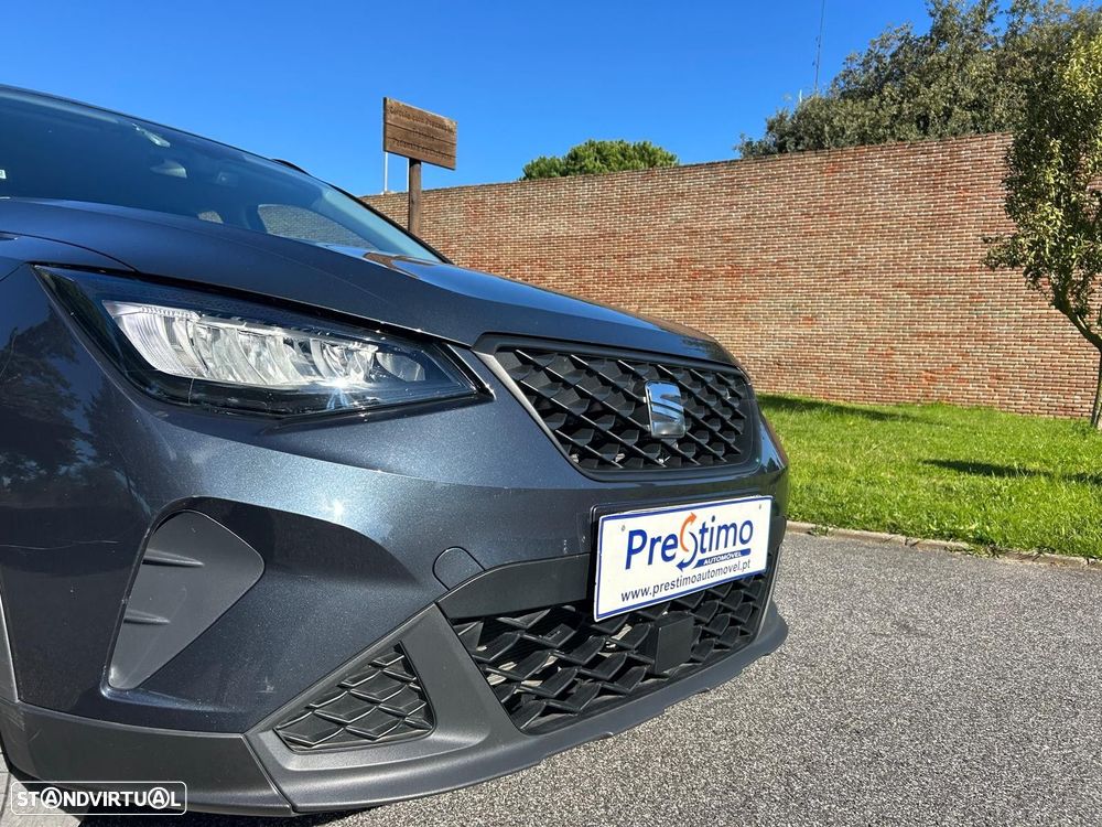 SEAT Arona 1.0 TSI Style - 32