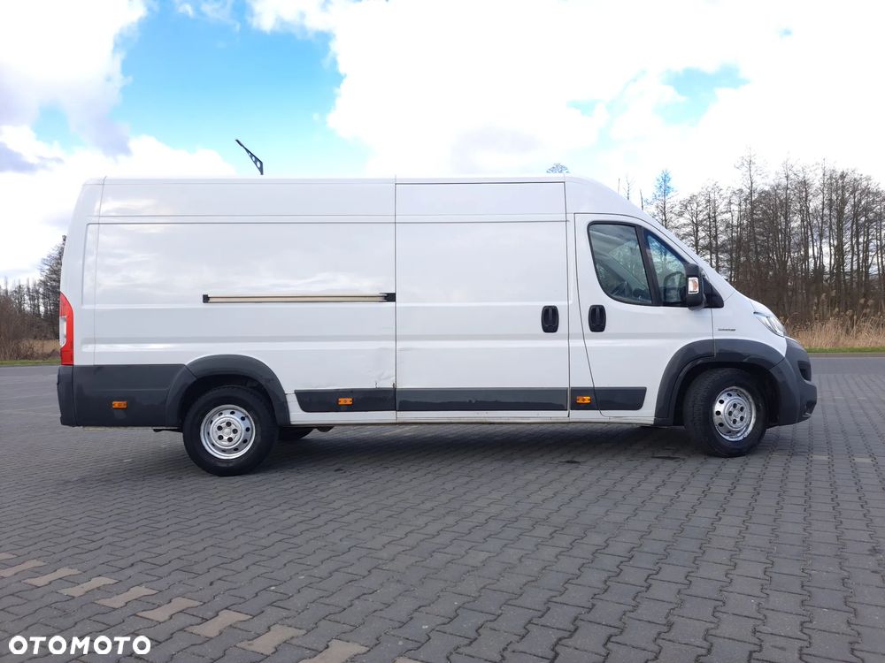Fiat Ducato Multicab L4H2 - 8