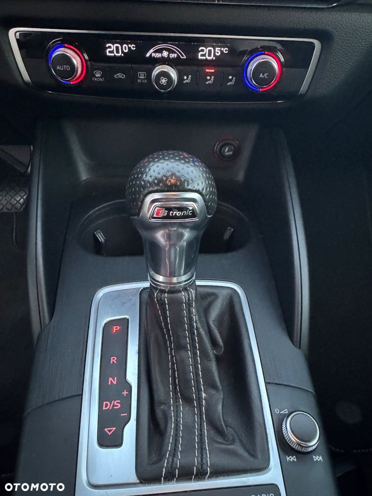 Audi A3 3-drzwiowe 2.0 TDI S tronic S line Sportpaket - 17