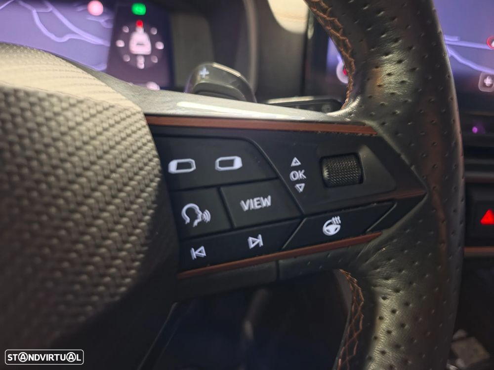 Cupra Formentor 1.4 e-Hybrid Sport DSG - 47