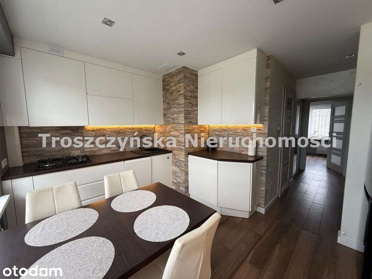 M3/ Dla Ciebie Po Remoncie/ Duży Balkon/ 2 Piętro