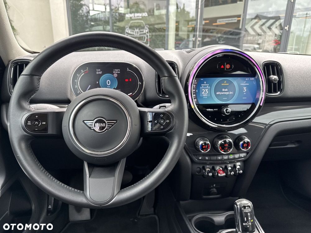MINI Countryman - 15