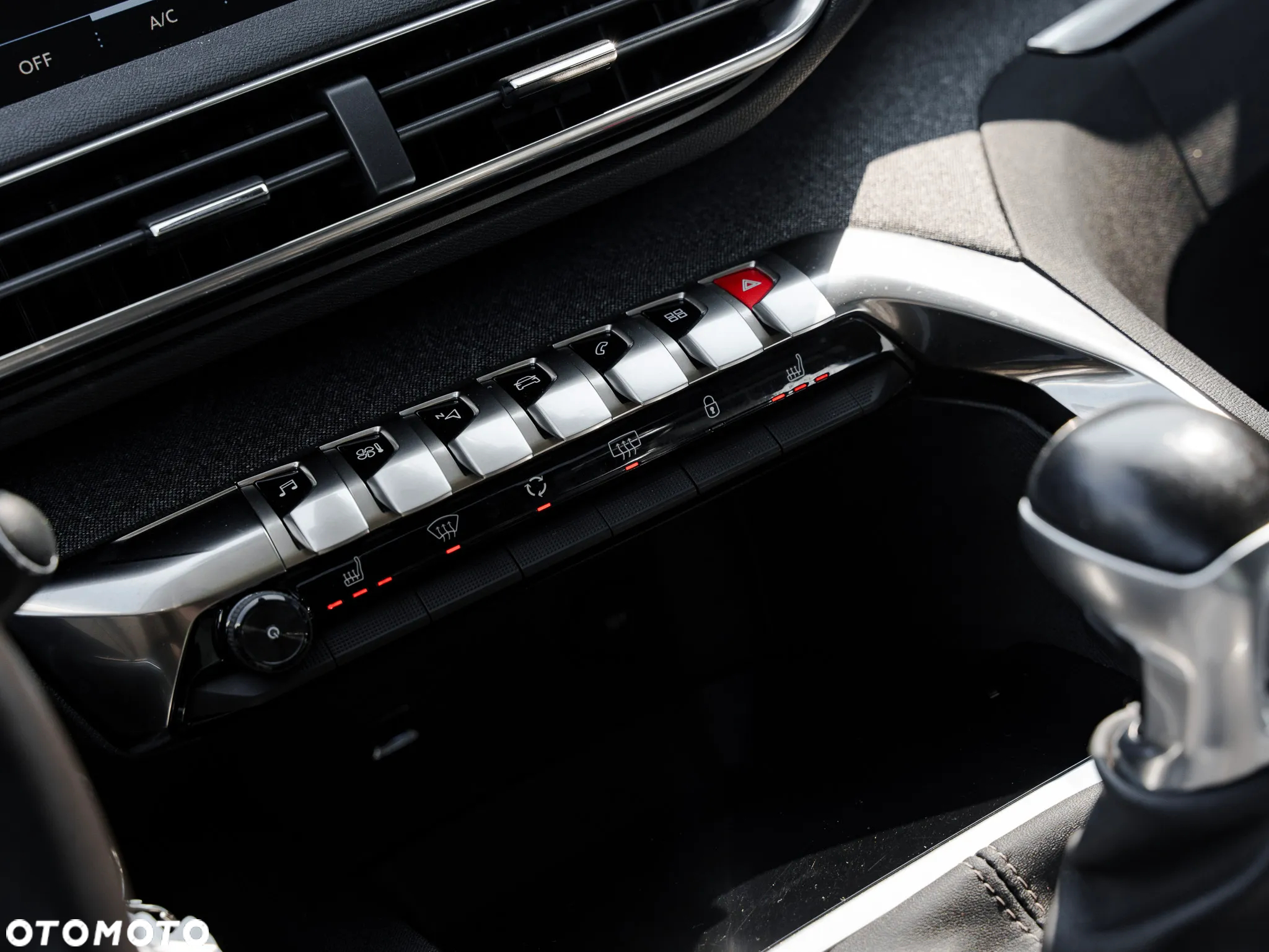 Peugeot 3008 1.6 BlueHDi Allure S&S - 23