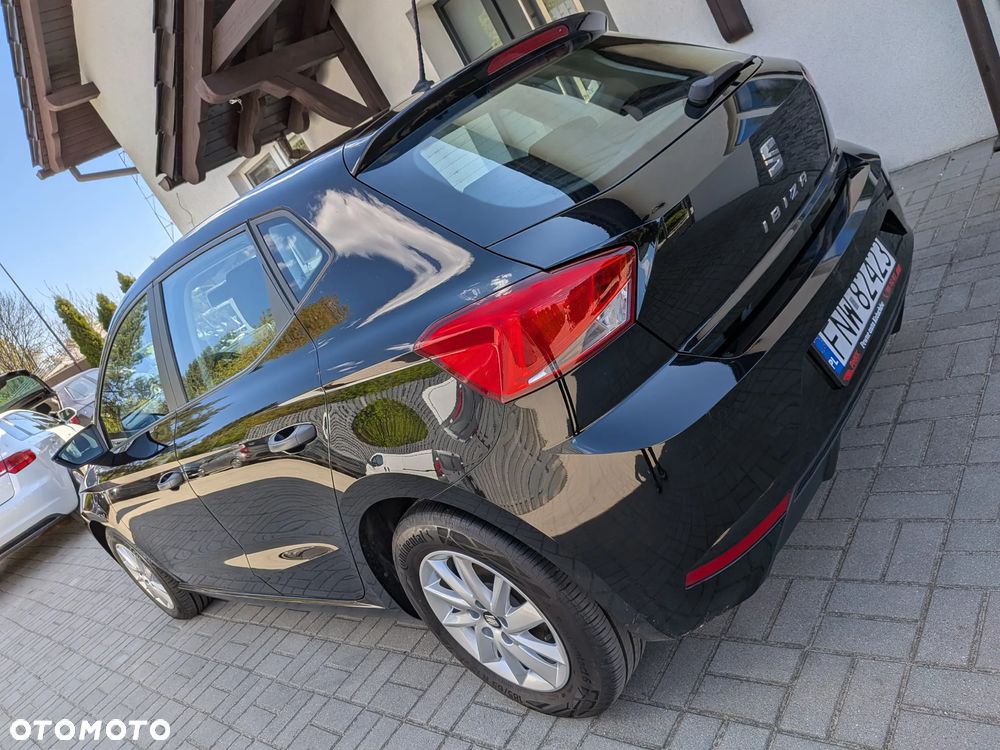Seat Ibiza 1.0 TSI S&S - 6