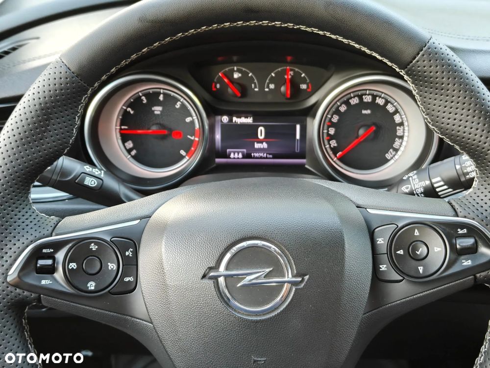 Opel Insignia 1.5 Direct InjectionTurbo Edition - 19