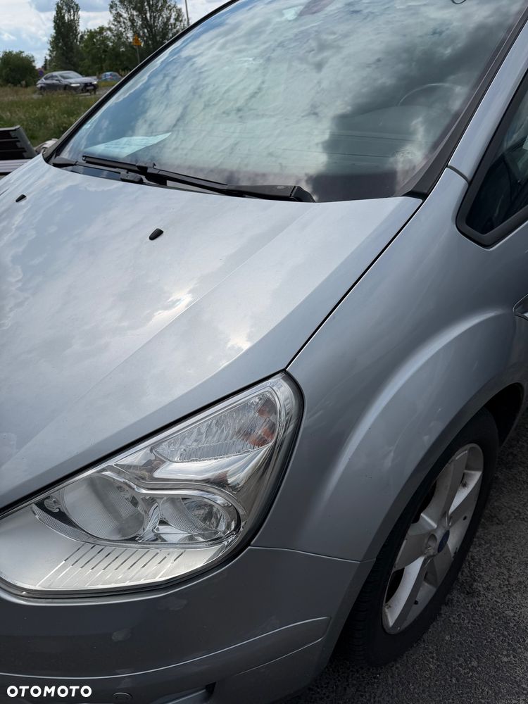 Ford S-Max 2.0 TDCi Titanium - 3