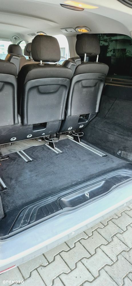 Mercedes-Benz Vito CDI Tourer Base 447.701 - 10