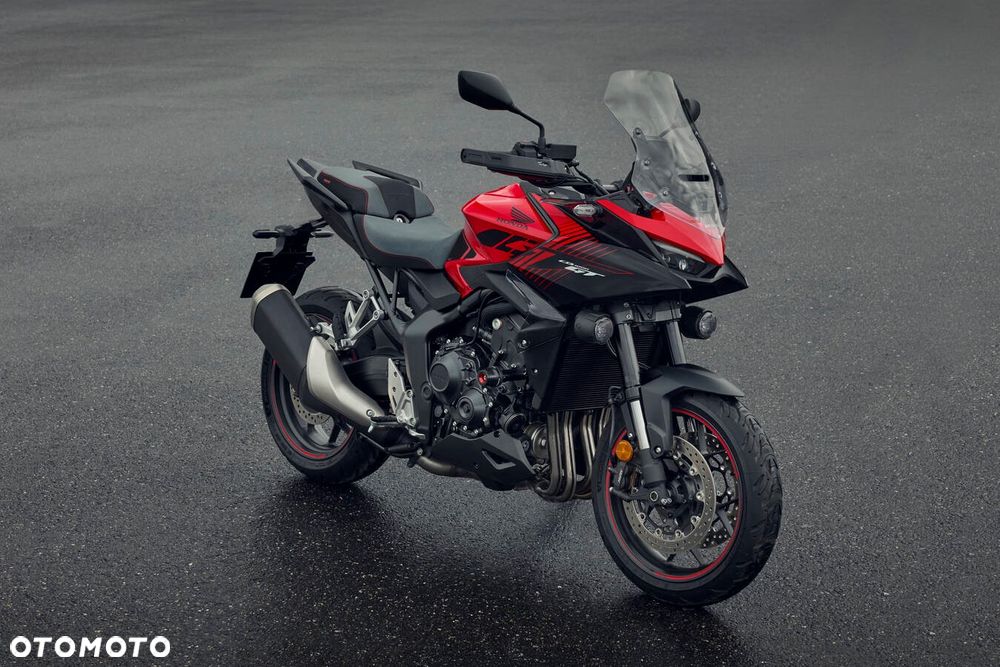 Honda CB - 14