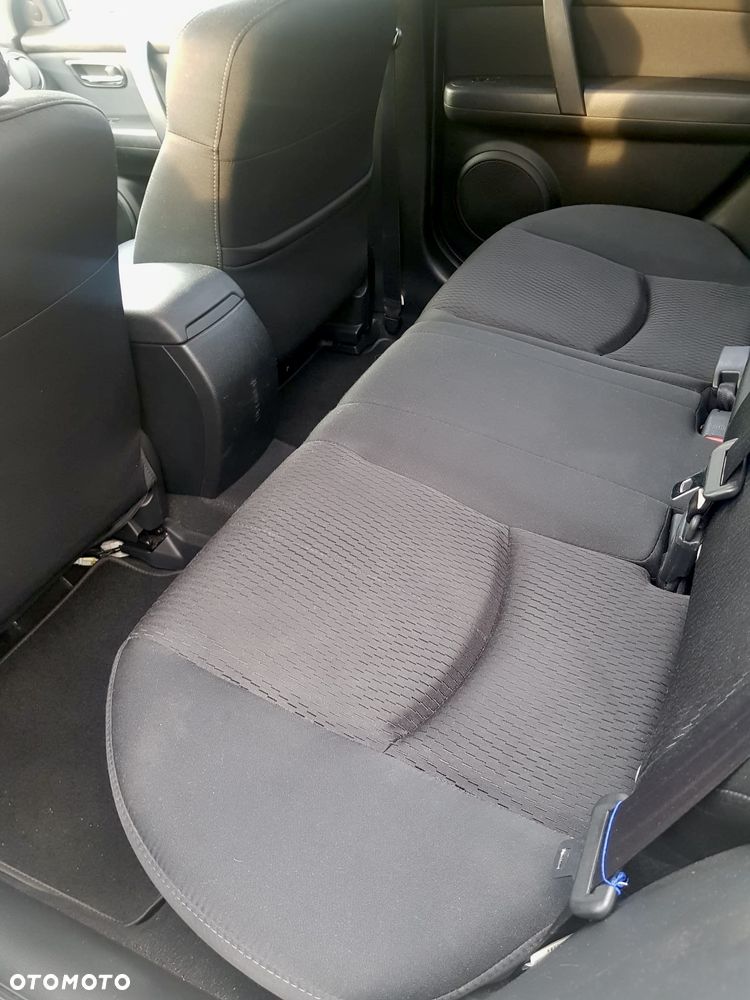 Mazda 6 2.0 Exclusive + - 10
