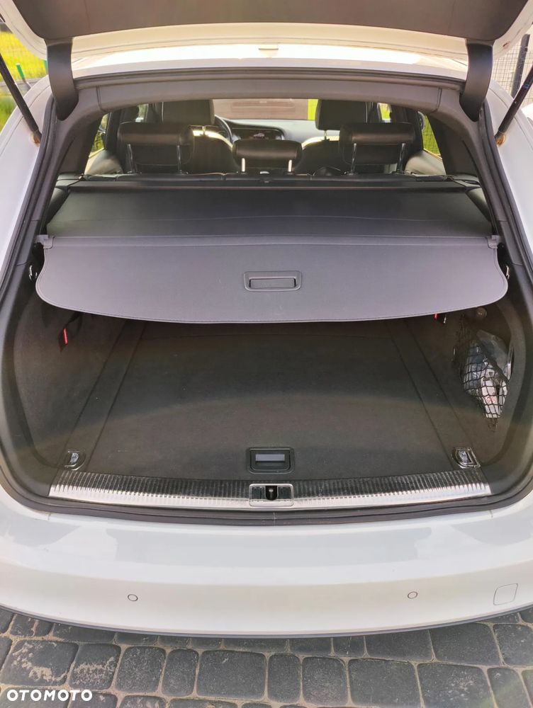 Audi A4 Avant - 15