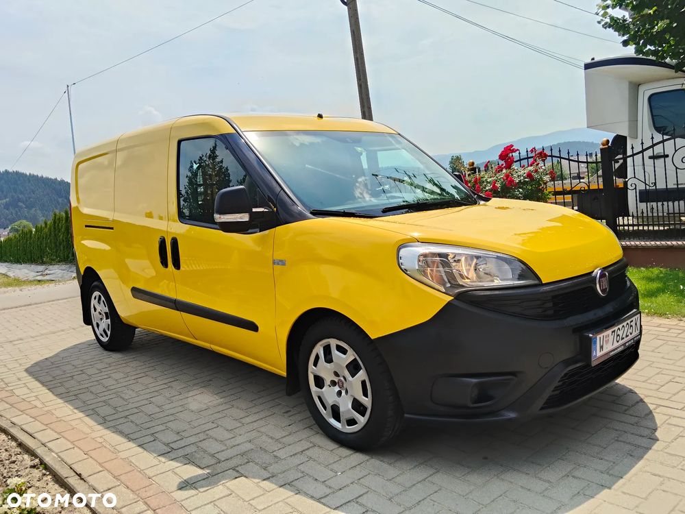 Fiat Doblo - 7