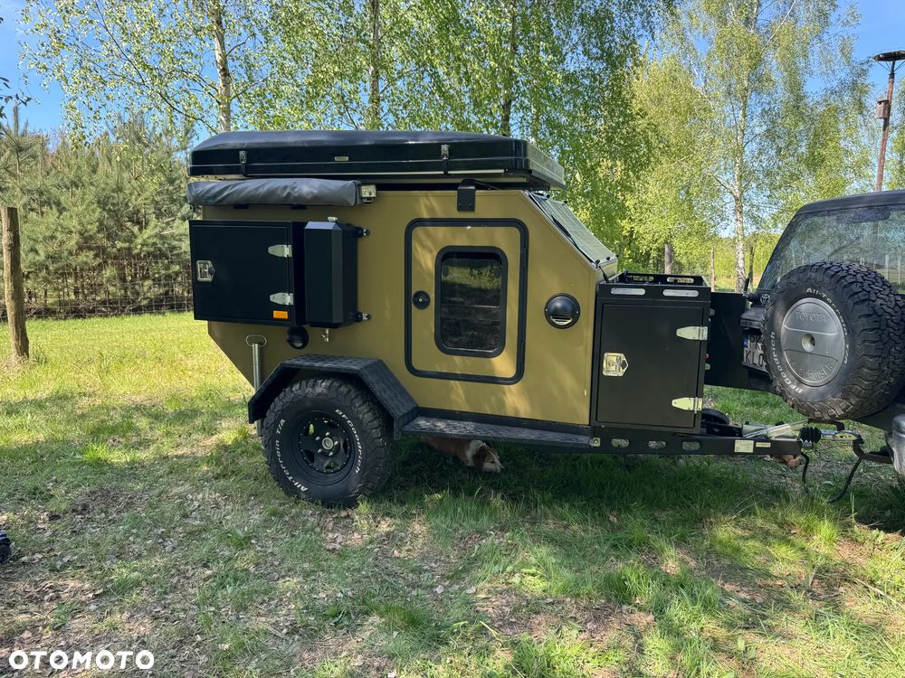 Wiola OFFROAD - 16