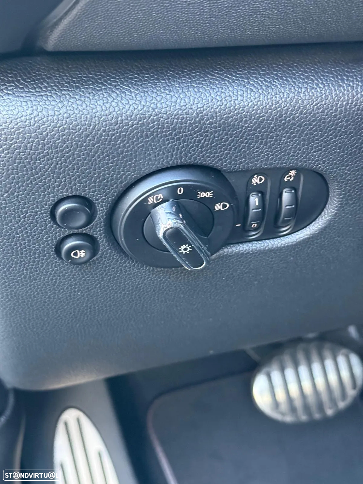MINI 3 Portas John Cooper Works GP Aut. - 22