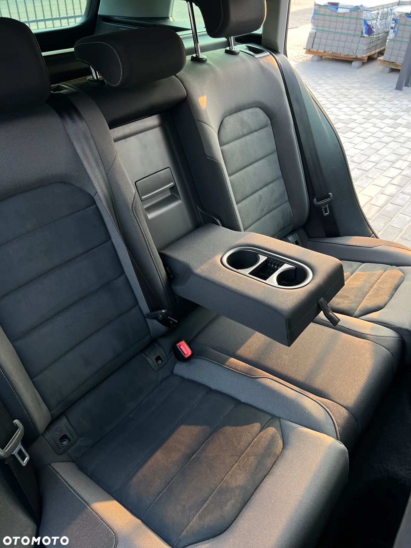 Volkswagen Golf Variant 1.6 TDI (BlueMotion Technology) DSG Comfortline - 18