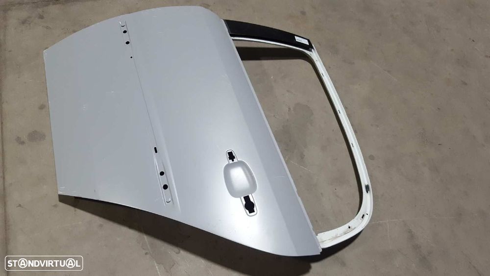 PORTA TRASEIRA ESQUERDA OPEL VECTRA C BERLINA CLUB - 3