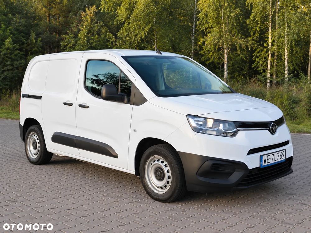 Toyota Proace City - 12