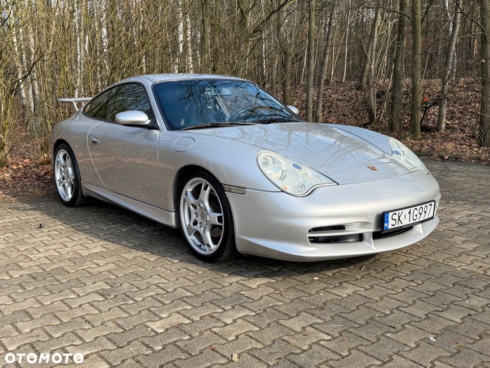 Porsche 911 - 1