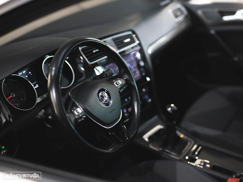 VW Golf 1.0 TSI Join - 13